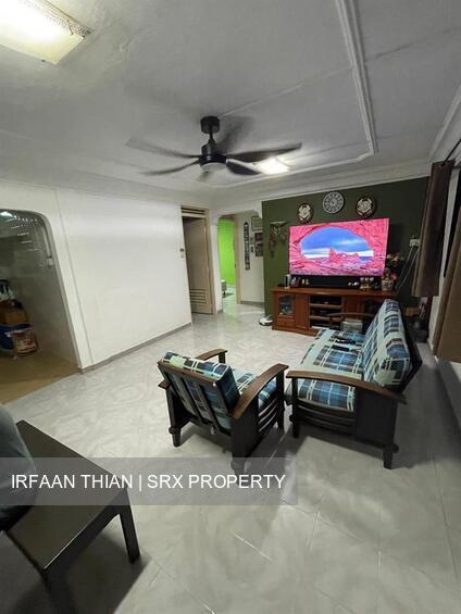 Blk 503 Hillgrove Gardens (Bukit Batok), HDB 4 Rooms #509586061